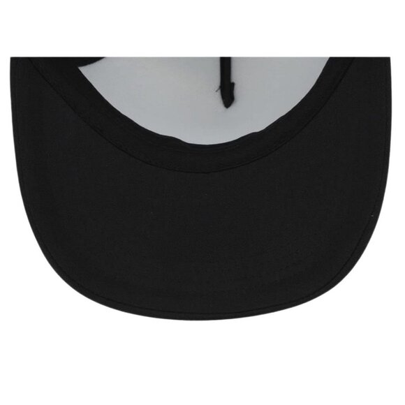 Miller Time Black Trucker Hat - Picture 3 of 4